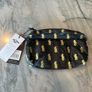 Aloha Mini Pouch NWT